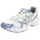 Herren Cream/Blueberry 42