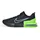 Herren Black/Green Strike/Ghost 40
