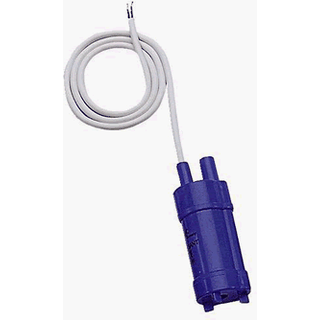 Comet Tauchpumpe Elegant 12 V 10 l 0,5 bar SB