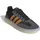 Core Black / Focus Orange / Grey Five 41 1/3