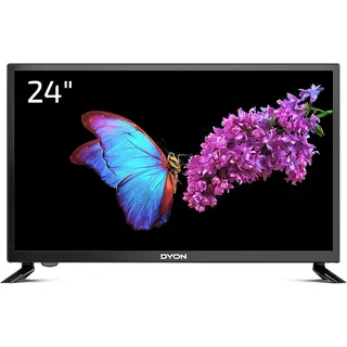 24 Pro X2 24" LED HD-Ready TV