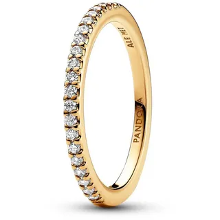 Pandora Ring 162999C01-50 Glänzendes Band