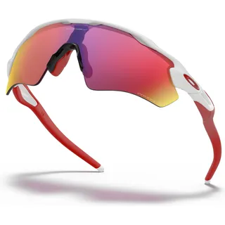 Polished white/prizm Road