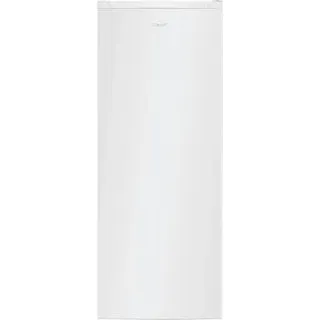 Bomann Bomann® Gefrierschrank Nofrost | freistehender Tiefkühlschrank | 161L | Total No Frost - nie wieder abtauen | MultiAirflow-System | Türanschlag wechselbar | Schnellgefrierfunktion | GS 7362 weiß
