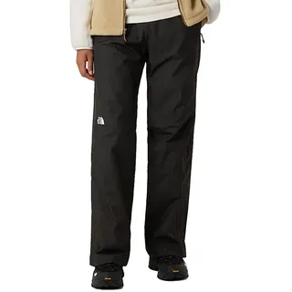 The North Face Antora Rain Hosen - TNF Black - S - Regular