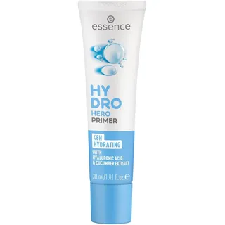 Essence Hydro Hero feuchtigkeitsspendender Primer unter dem Make-up 30 ml