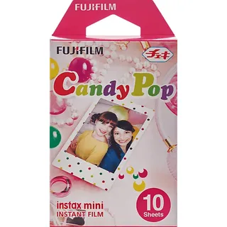 10 St. mini candy pop