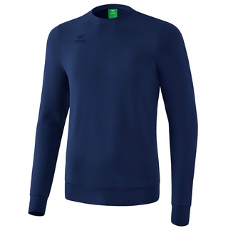 Erima Sweatshirt new navy 128