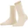 Active Breeze Socken Damen Beige 39-42