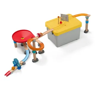 HABA Kullerbü Kugelbahn Baukasten