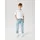 NAME IT Cargojeans NKMSILAS TAP CARGO JEANS 6650-AZ NOOS blau 116