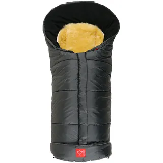 anthracite inkl. Lammfelleinlage