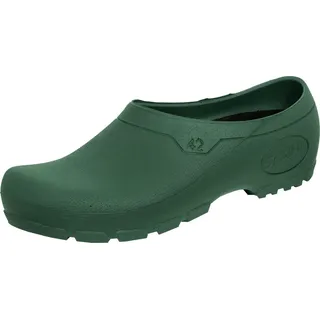 Saliha Multi Clog grün 43 - 43