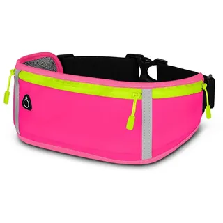 OneFlow Active Pro Belt Telekom T Phone Pro Laufgürtel atmungsaktiv