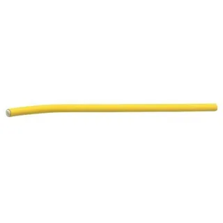 Comair Flexwickler 25.4 cm 10 mm gelb 6 St.