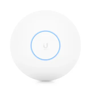 UBIQUITI networks Ubiquiti UniFi U6-LR - Accesspoint - Bluetooth, Wi-Fi 6