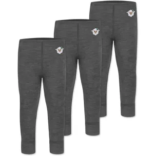 normani Outdoor Sports Tutira Funktionsunterhose Grau 62