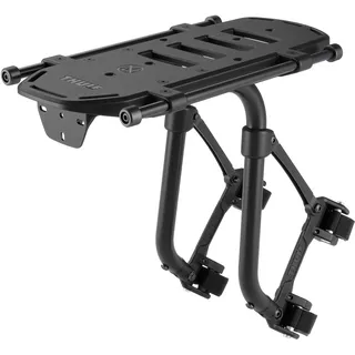 Thule Gepäckträger Tour Rack Silber/Schwarz