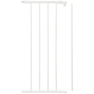 Baby Dan Verlängerung für Flex 33 cm weiß