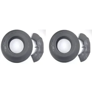 für ddr Anhängerreifen 4,00-8 incl. Schlauch