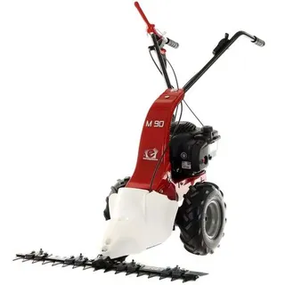 Eurosystems M90  Obermesser-Schwingenmähantrieb  B&S 450 E