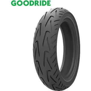 GOODRIDE H-968 Rear 130/70-12 62P TB