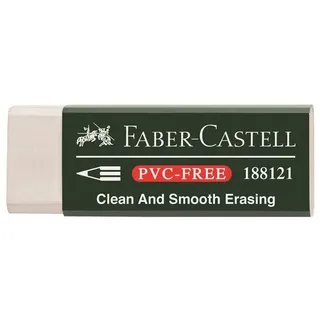 Faber-Castell Radierer 7081 N