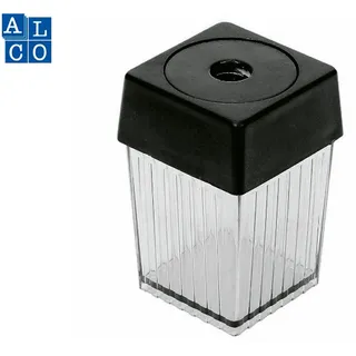 Alco Spitzer 3013-11 verschließbar schwarz