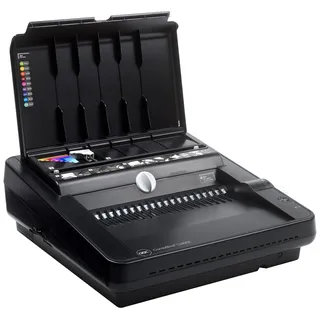 GBC Bindegerät CombBind C366E