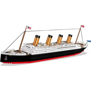 Cobi Historical Collection Titanic
