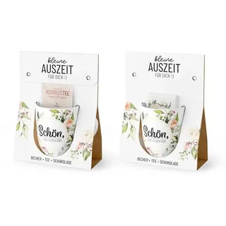 Geschenk Für Dich :-) Auszeit FD Lovely Schön dass