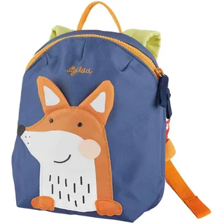 Sigikid 25225 - sigibag Fuchs, Kindergarten Kollektion