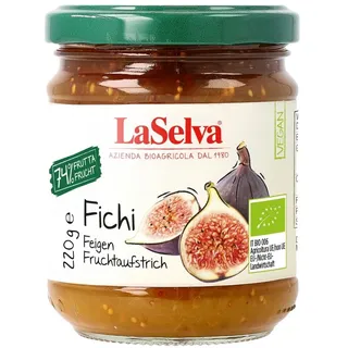 Confettura extra di fichi - Feigen Konfitüre extra 220g