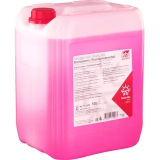 FEBI bilstein | Frostschutz 10L
