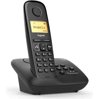 Gigaset A270A schwarz