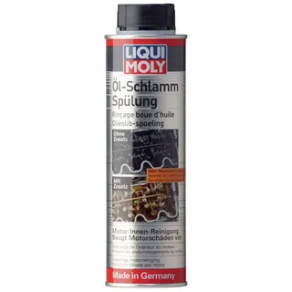 LIQUI MOLY Ölschlammspülung 5200 300 ml