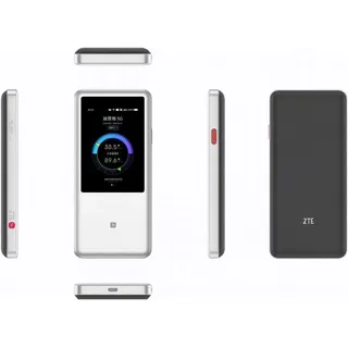 ZTE U60 Router 5G - weiß