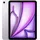11" (7. Generation 2025) 128 GB Wi-Fi + Cellular Violett