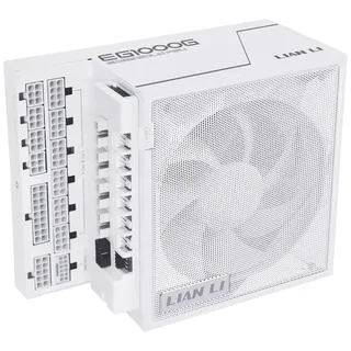 Lian Li Edge Gold 1000W ATX 3.1 weiß | PC-Netzteil
