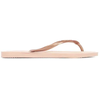 havaianas Slim - Flip-flops - Damen Ballet Rose, 27/28