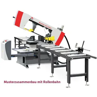 ELMAG BOMAR Rollenbahn M330 - 78866