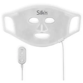Silk'n - Silk'n LED-Gesichtsmaske 100 - weiß