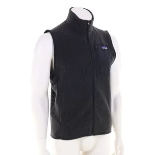 Patagonia R1 Air Schwarz XL