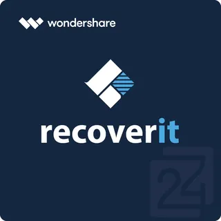 Wondershare Recoverit