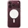 18 Pro Max Clear Case mit MagSafe