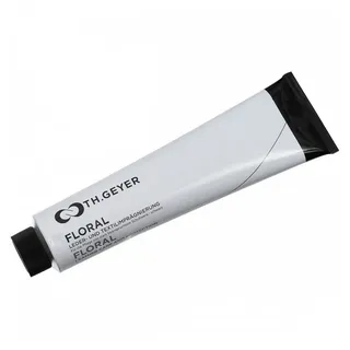 Floral Original Bundeswehr Schuhcreme schwarz 125 ml (1 Tube)