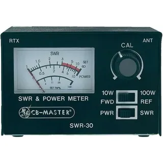 Albrecht SWR-Meter SWR30 4412