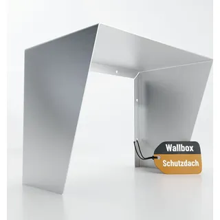 Absina - Wetterschutz-Dach für Wallbox