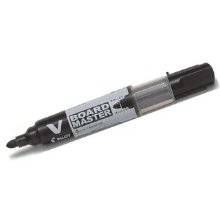 Pilot Pen V-Board Master Whiteboard-Marker 2,0 - 5,0 mm 1 St. Schwarz