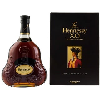 Hennessy XO Cognac